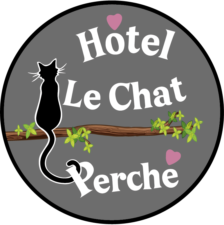 Hôtel pour chat & Comportementaliste félin